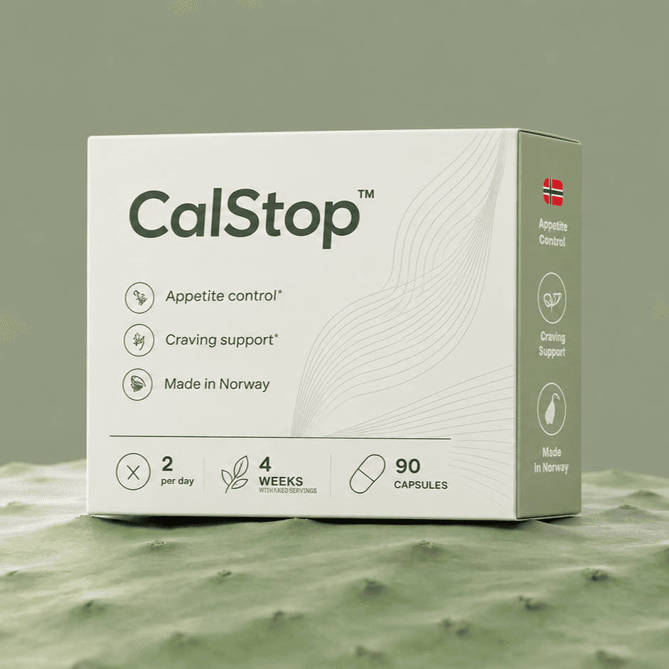 Slika izdelka CalStop 1
